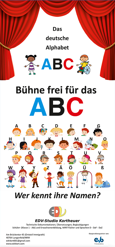 ABC-Buch