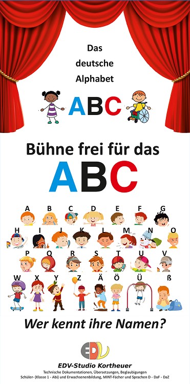 ABC-Buch